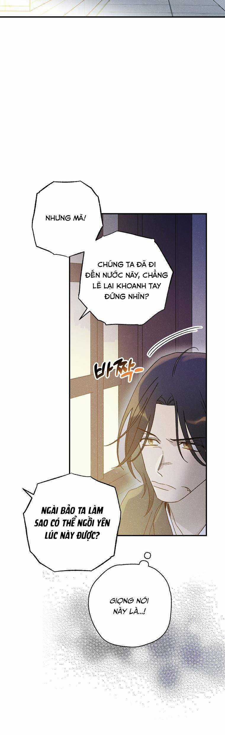 Quốc Hôn - Chapter 42 - Trang 25