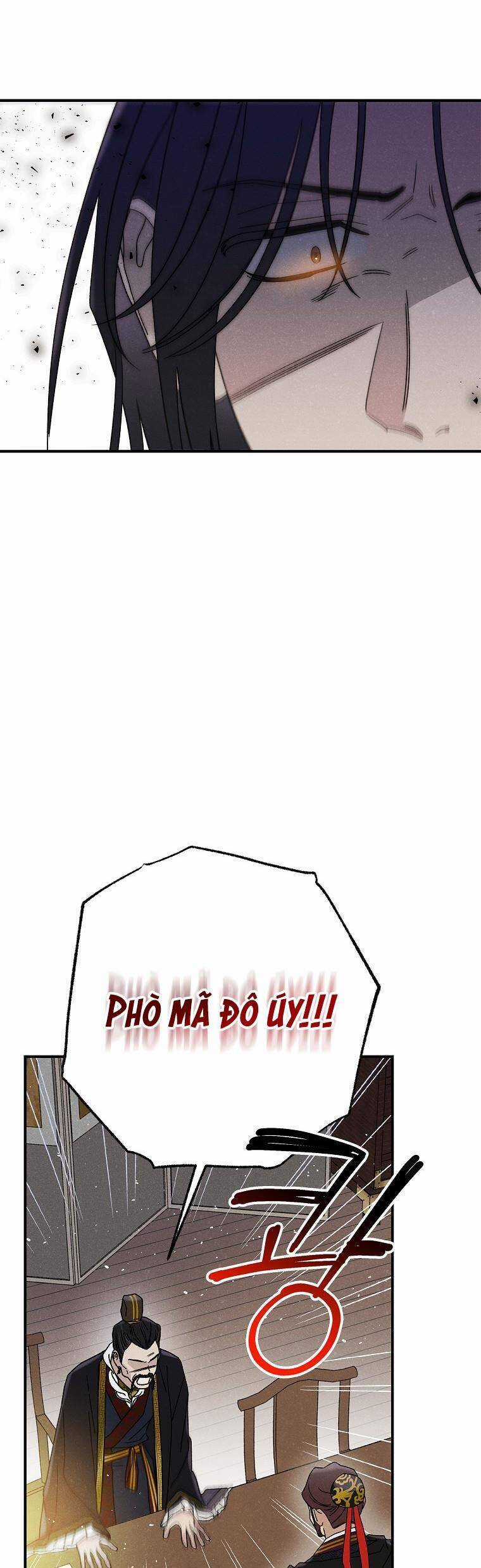 Quốc Hôn - Chapter 42 - Trang 29