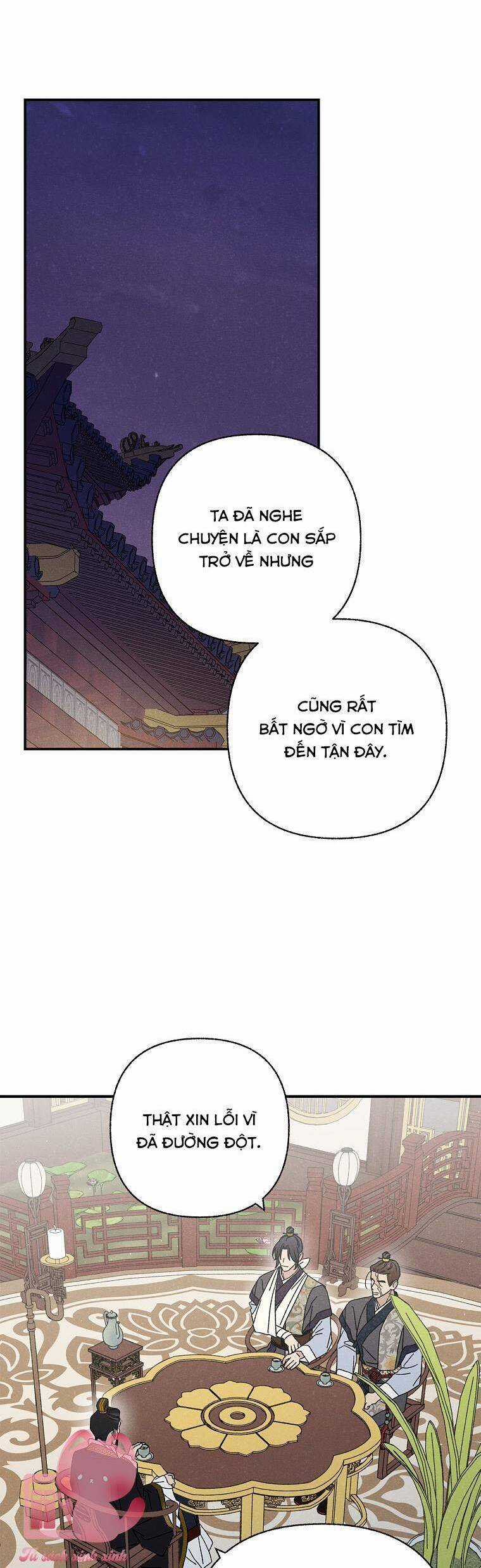Quốc Hôn - Chapter 42 - Trang 4