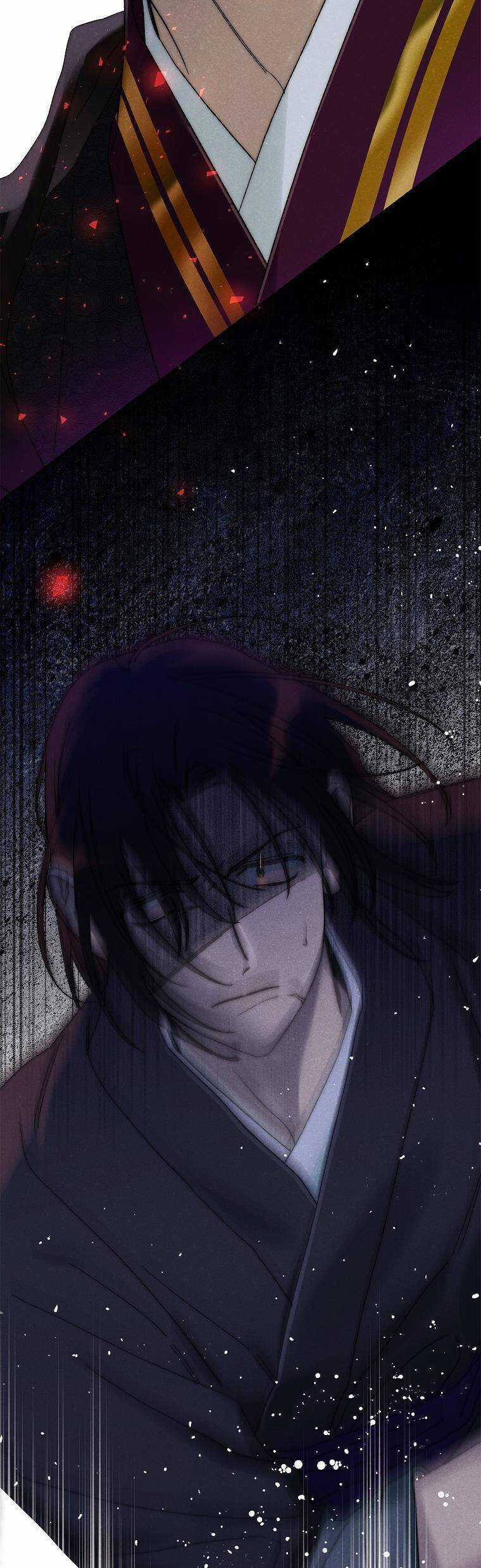 Quốc Hôn - Chapter 42 - Trang 33