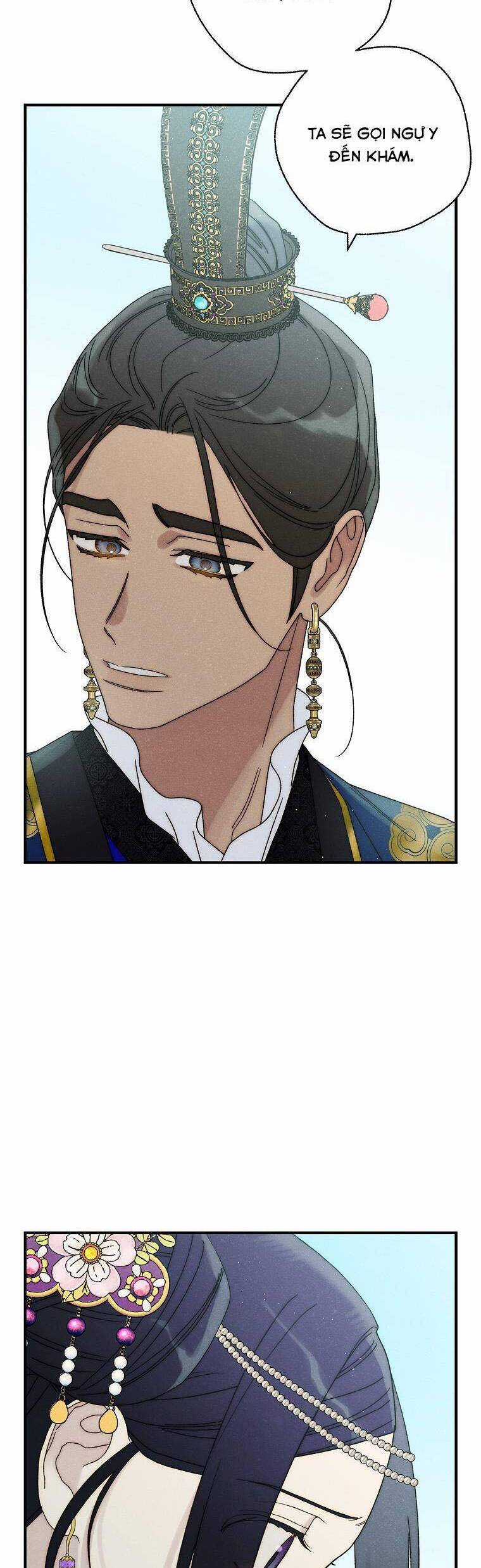 Quốc Hôn - Chapter 42 - Trang 38