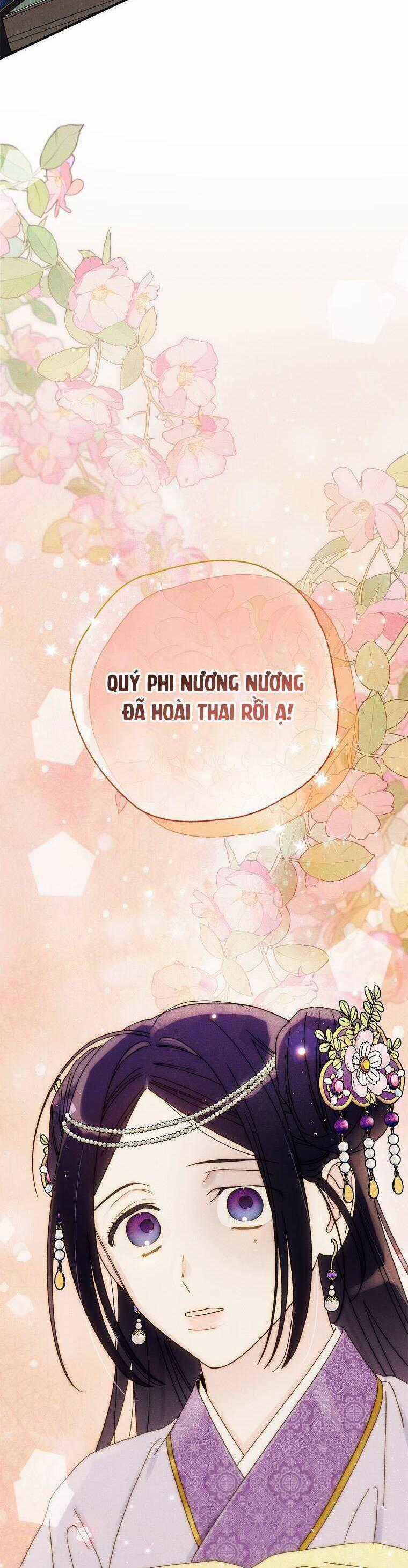 Quốc Hôn - Chapter 42 - Trang 42