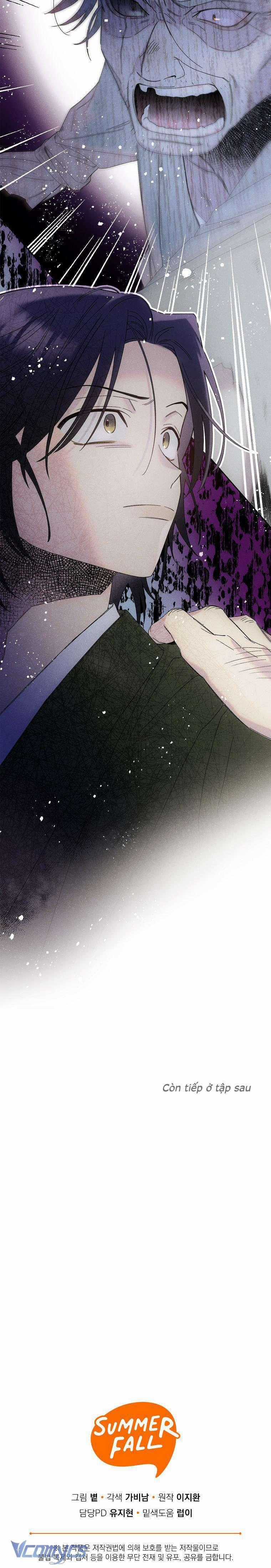 Quốc Hôn - Chapter 5 - Trang 9