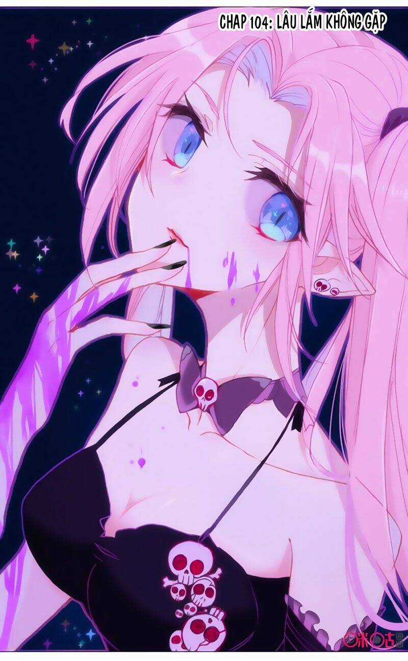 Quốc Vương Vạn Tuế - Chapter 104 - Trang 2