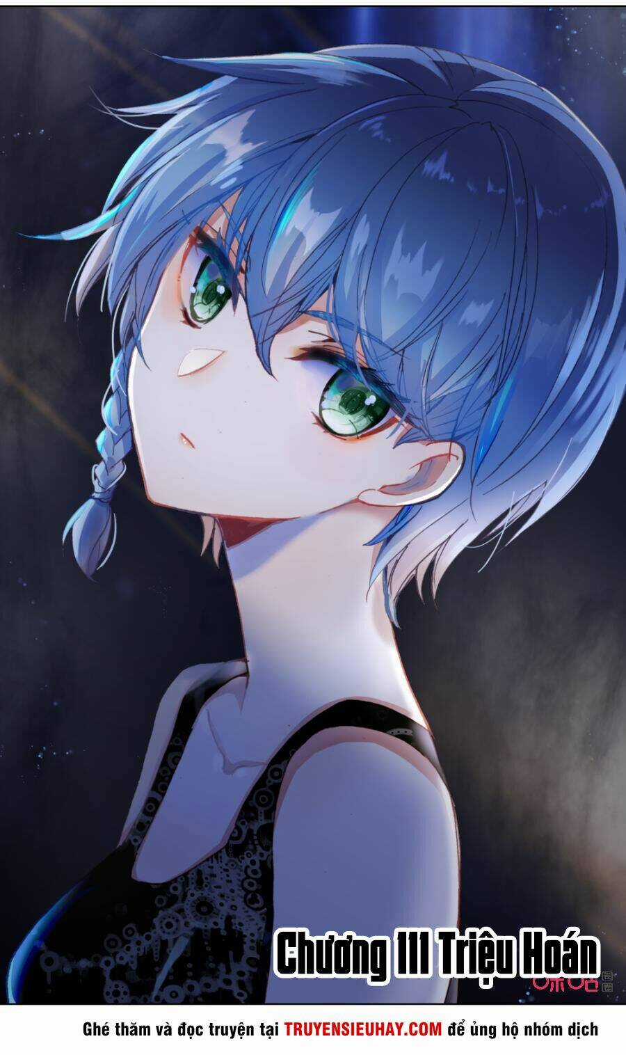 Quốc Vương Vạn Tuế - Chapter 111 - Trang 2