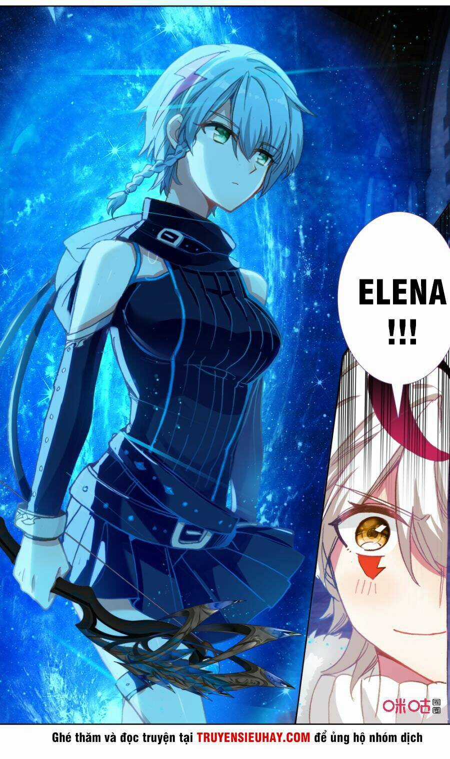 Quốc Vương Vạn Tuế - Chapter 111 - Trang 12