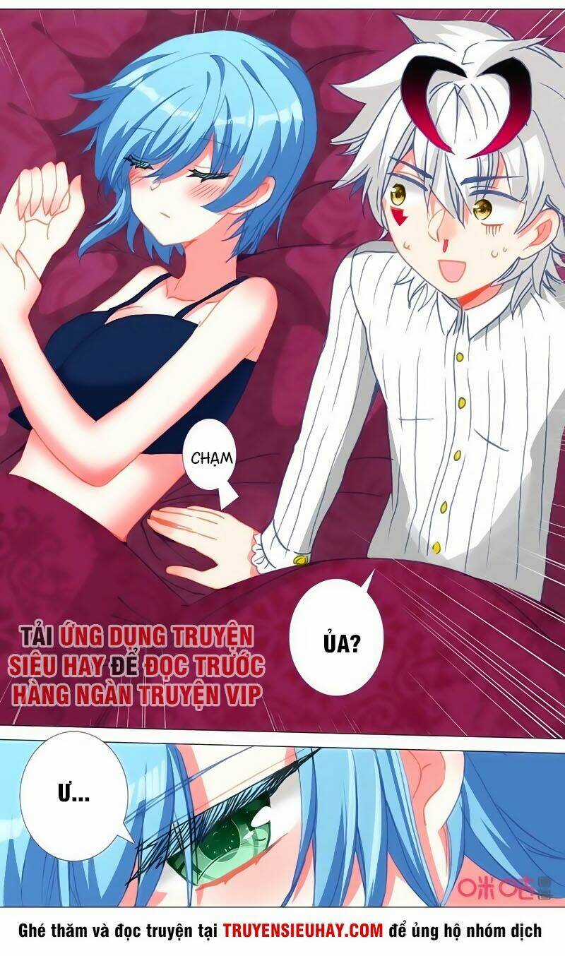 Quốc Vương Vạn Tuế - Chapter 113 - Trang 5