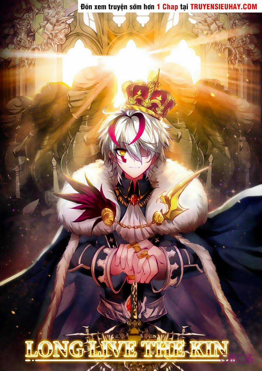 Quốc Vương Vạn Tuế - Chapter 16 - Trang 1