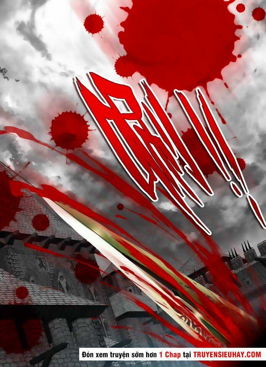 Quốc Vương Vạn Tuế - Chapter 16 - Trang 19