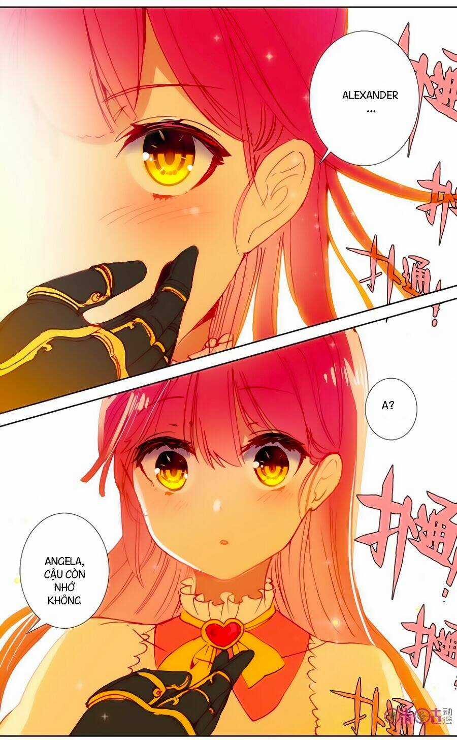 Quốc Vương Vạn Tuế - Chapter 19 - Trang 3