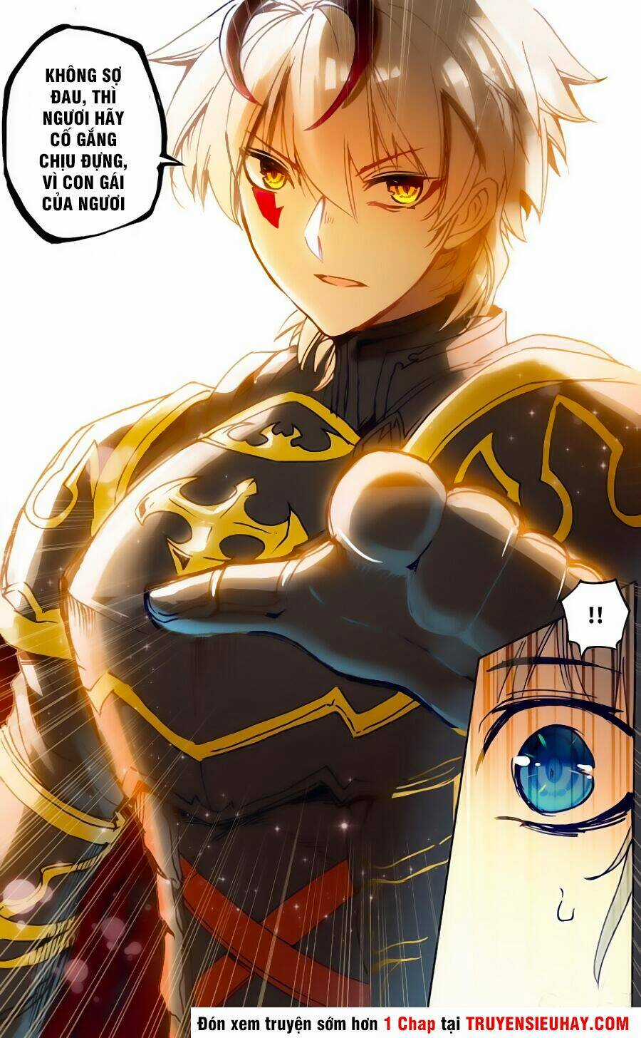 Quốc Vương Vạn Tuế - Chapter 21 - Trang 14