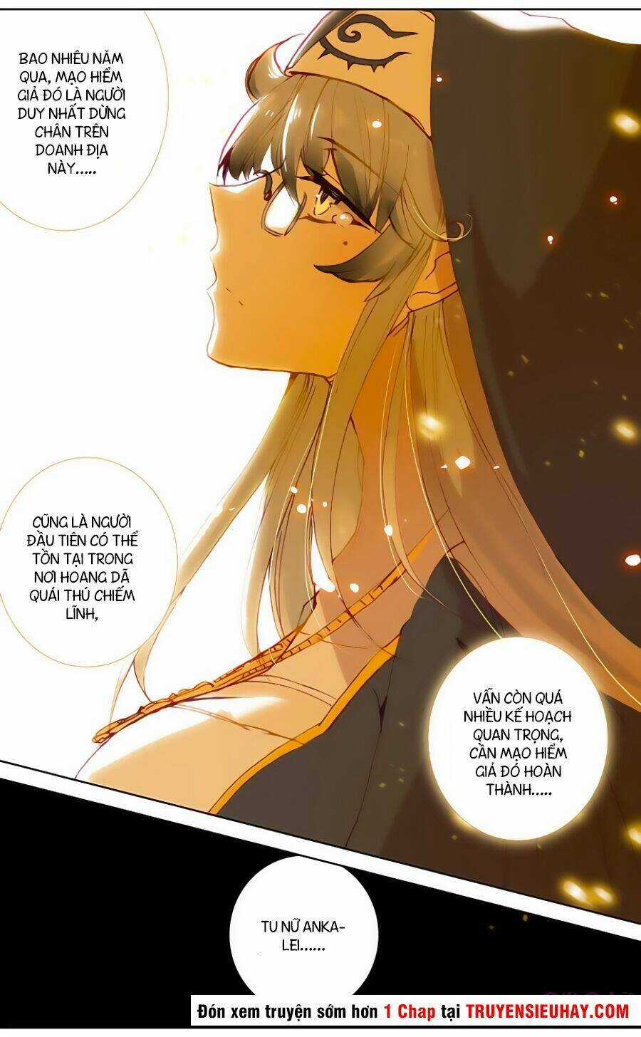 Quốc Vương Vạn Tuế - Chapter 24 - Trang 8