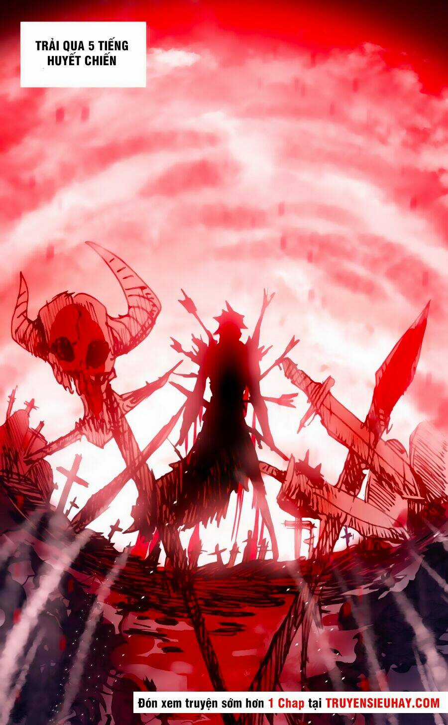 Quốc Vương Vạn Tuế - Chapter 27 - Trang 2