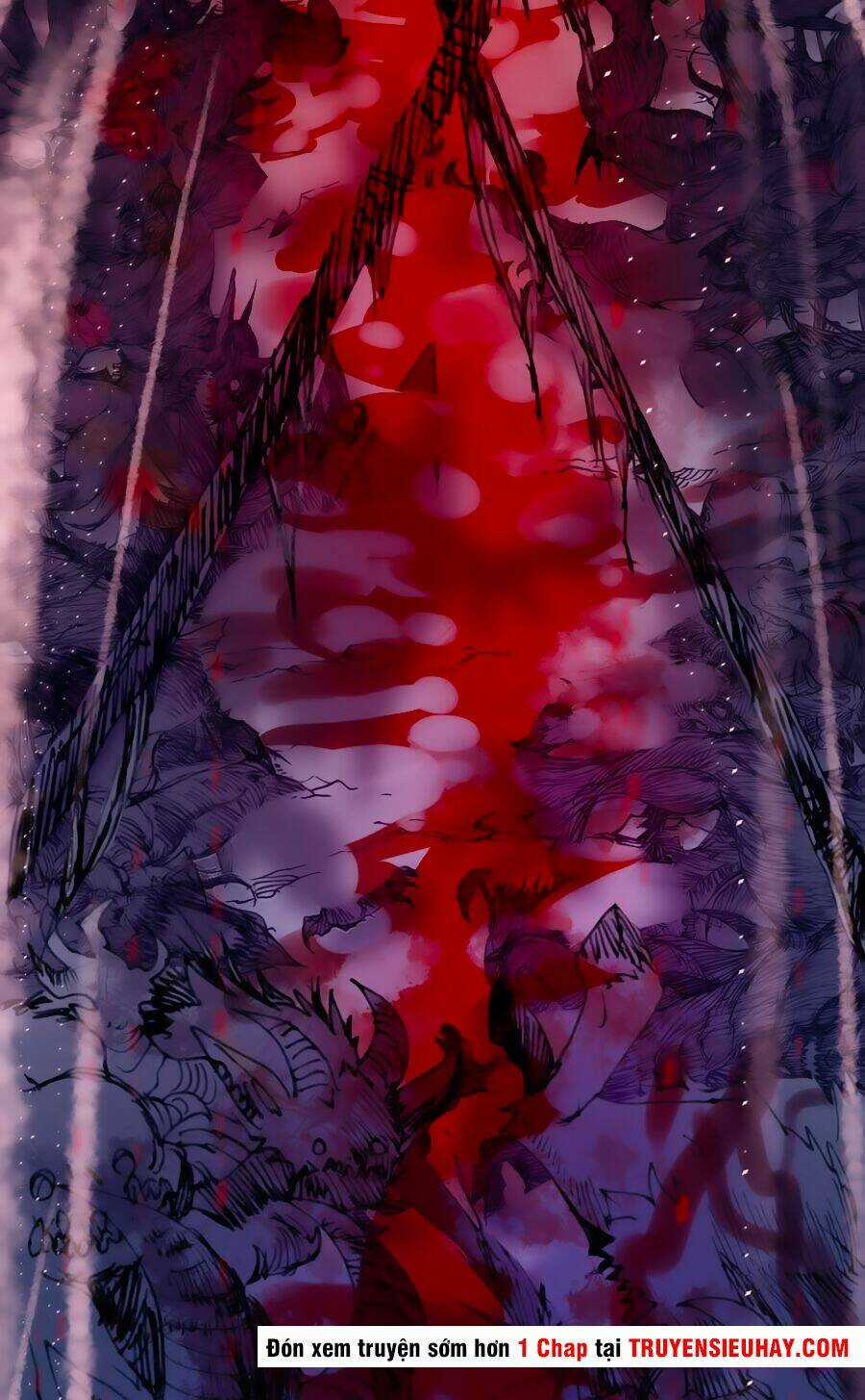 Quốc Vương Vạn Tuế - Chapter 27 - Trang 3