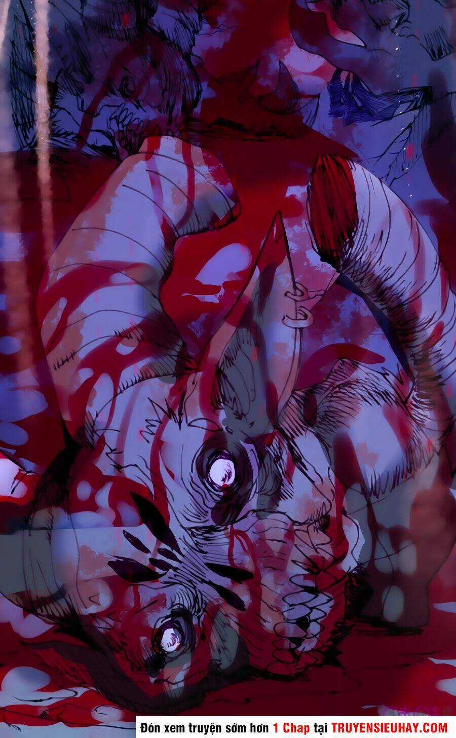 Quốc Vương Vạn Tuế - Chapter 27 - Trang 4