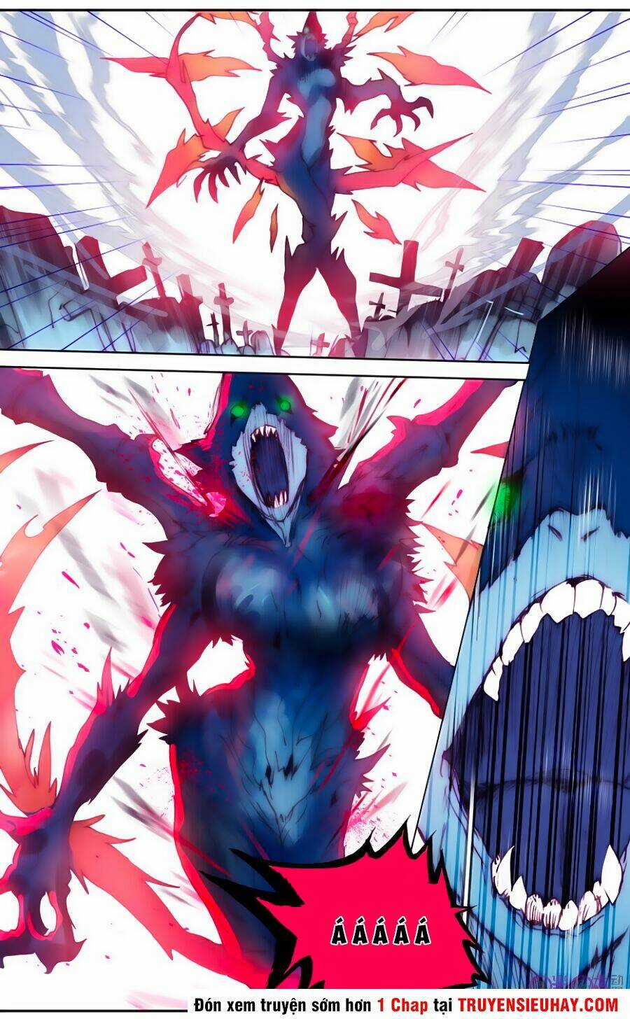 Quốc Vương Vạn Tuế - Chapter 27 - Trang 5