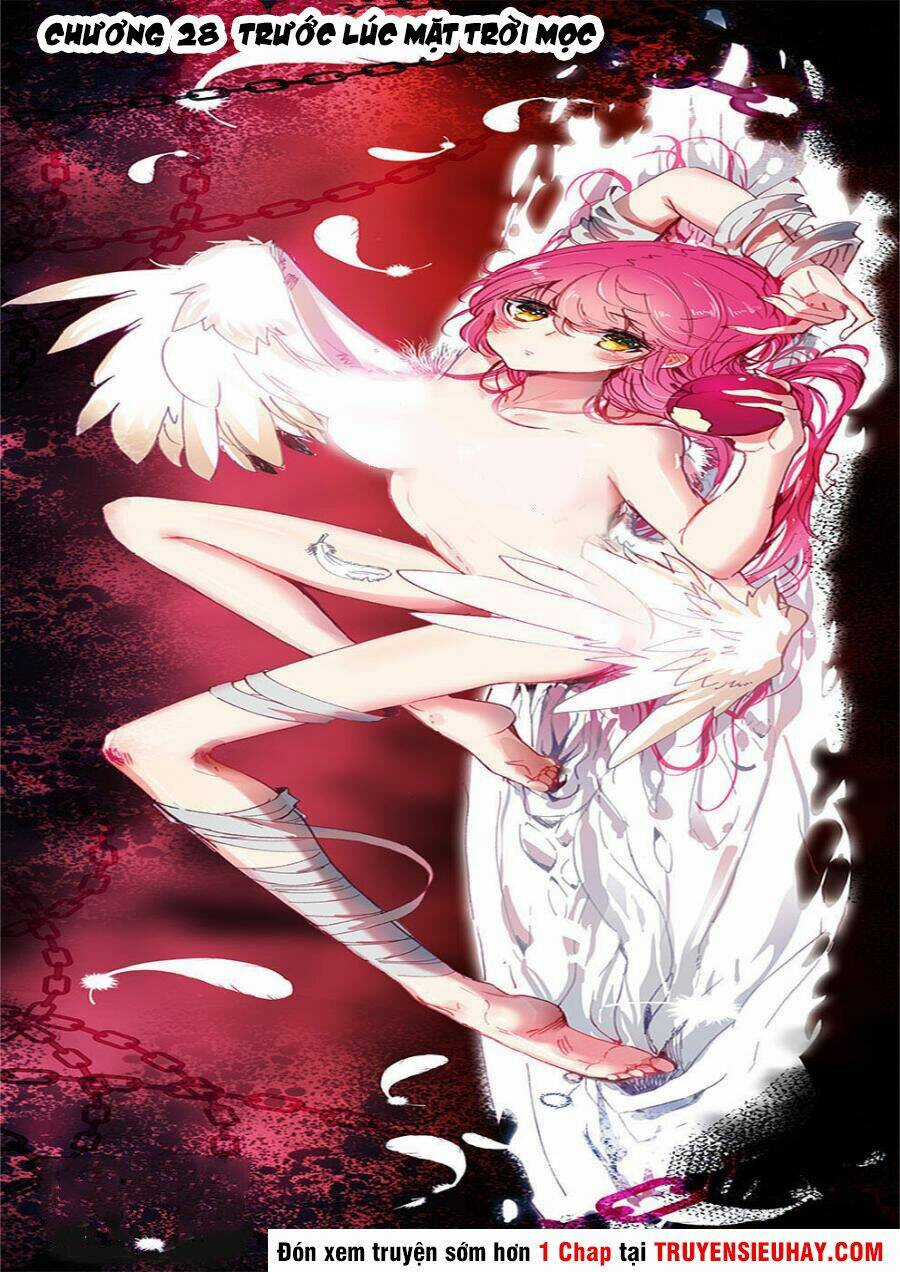 Quốc Vương Vạn Tuế - Chapter 28 - Trang 2