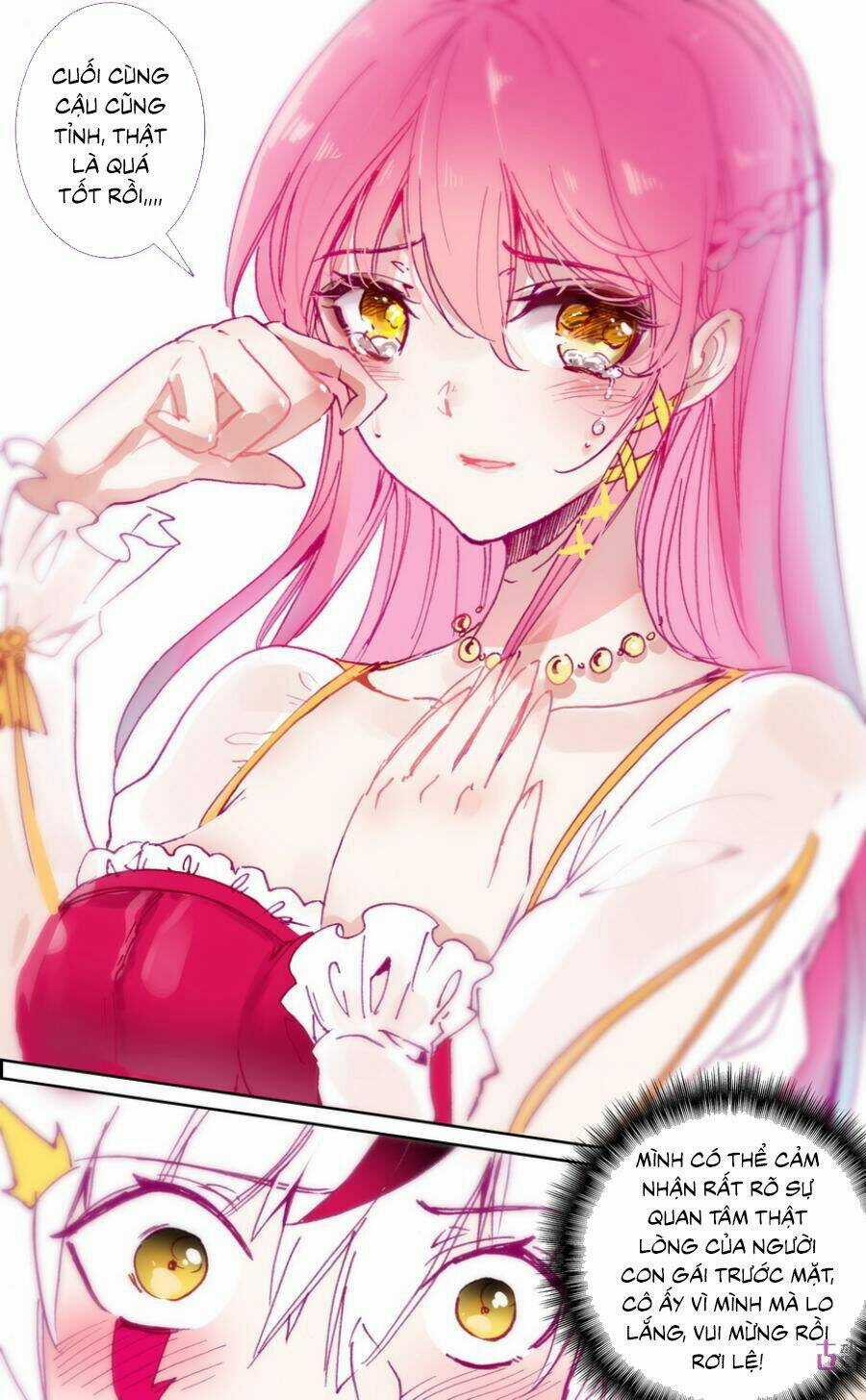 Quốc Vương Vạn Tuế - Chapter 28 - Trang 5