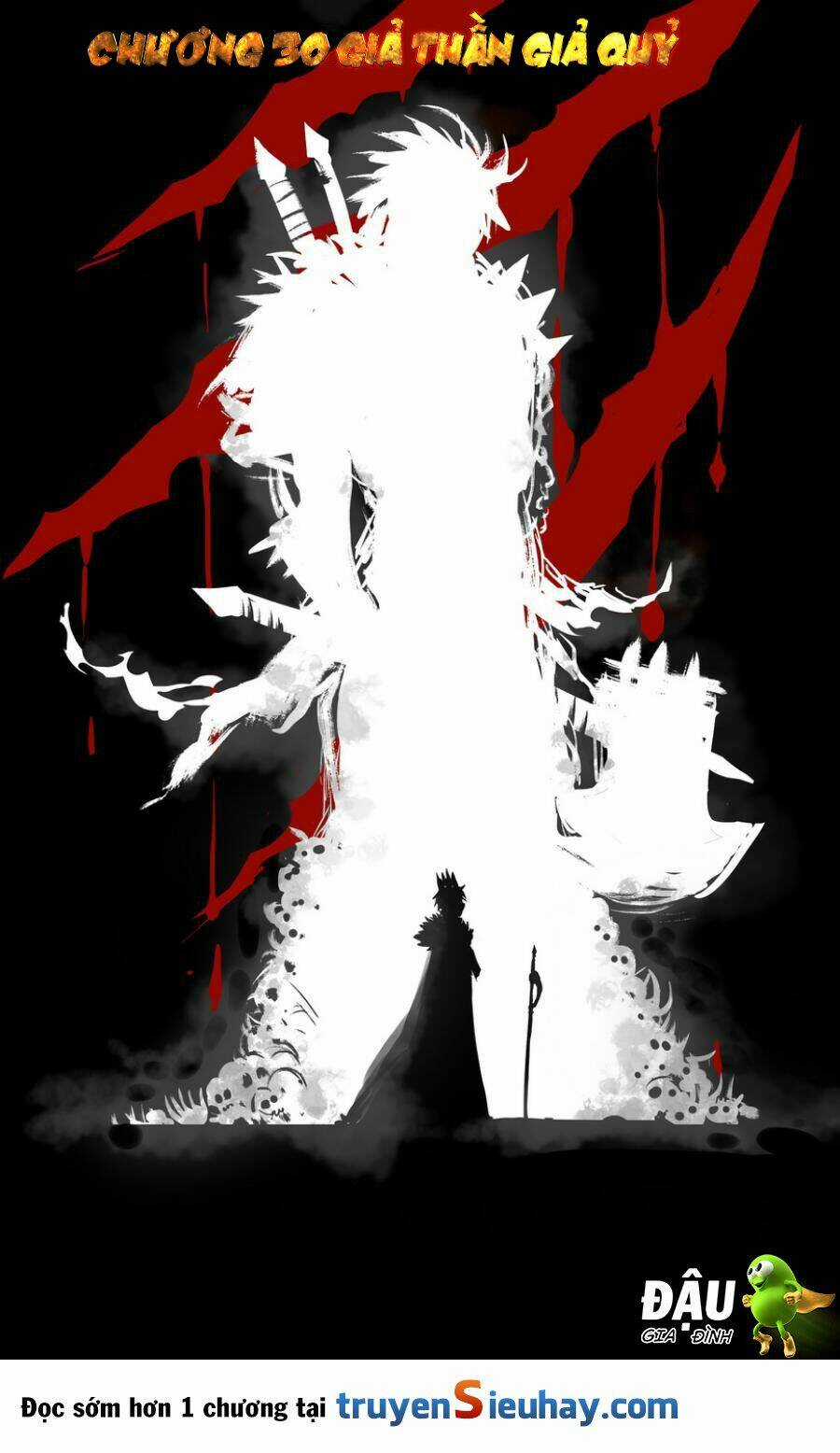 Quốc Vương Vạn Tuế - Chapter 30 - Trang 2