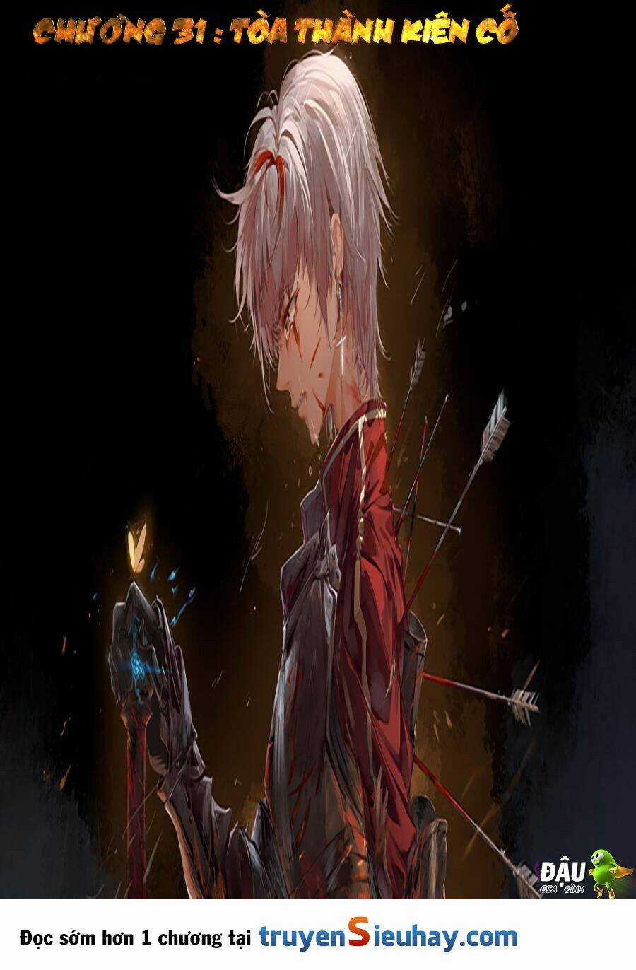 Quốc Vương Vạn Tuế - Chapter 31 - Trang 2