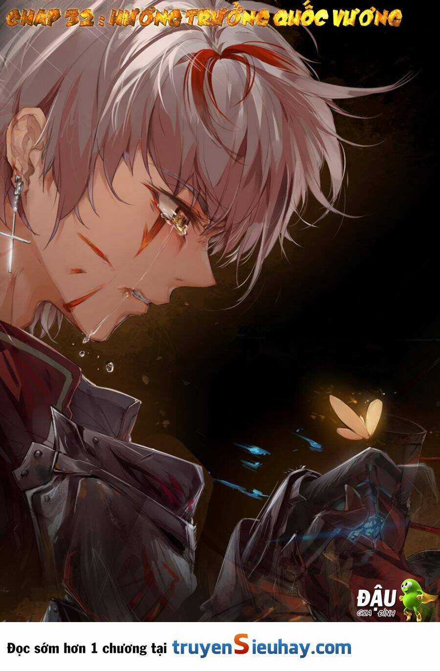 Quốc Vương Vạn Tuế - Chapter 32 - Trang 1