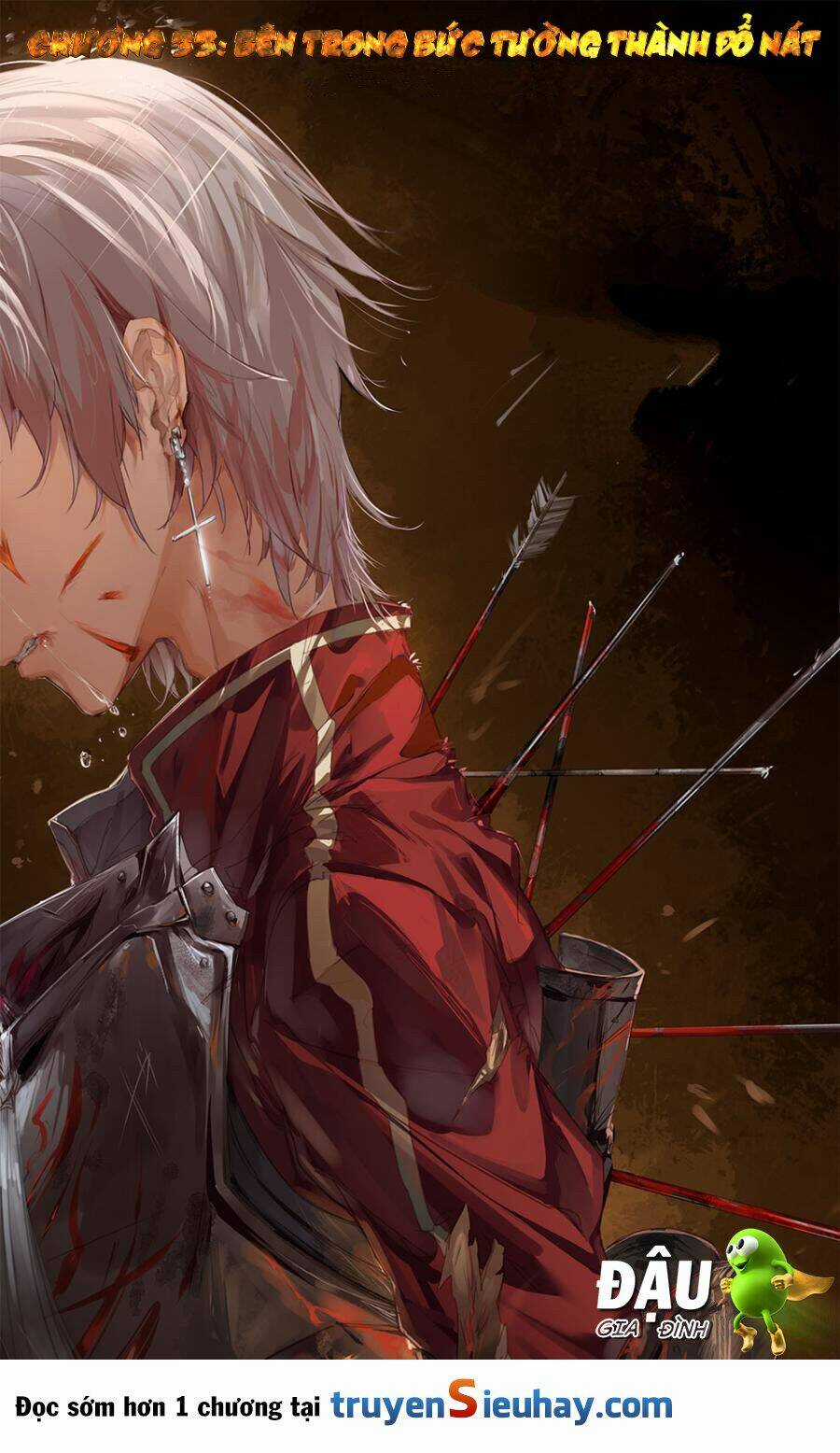 Quốc Vương Vạn Tuế - Chapter 33 - Trang 1