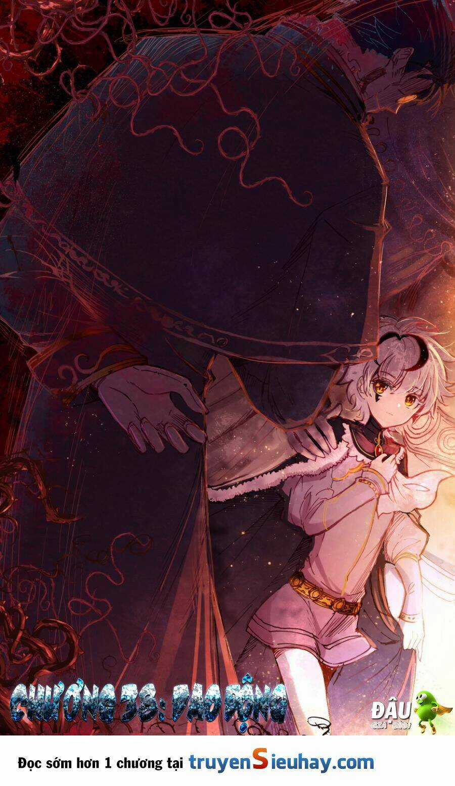 Quốc Vương Vạn Tuế - Chapter 38 - Trang 1