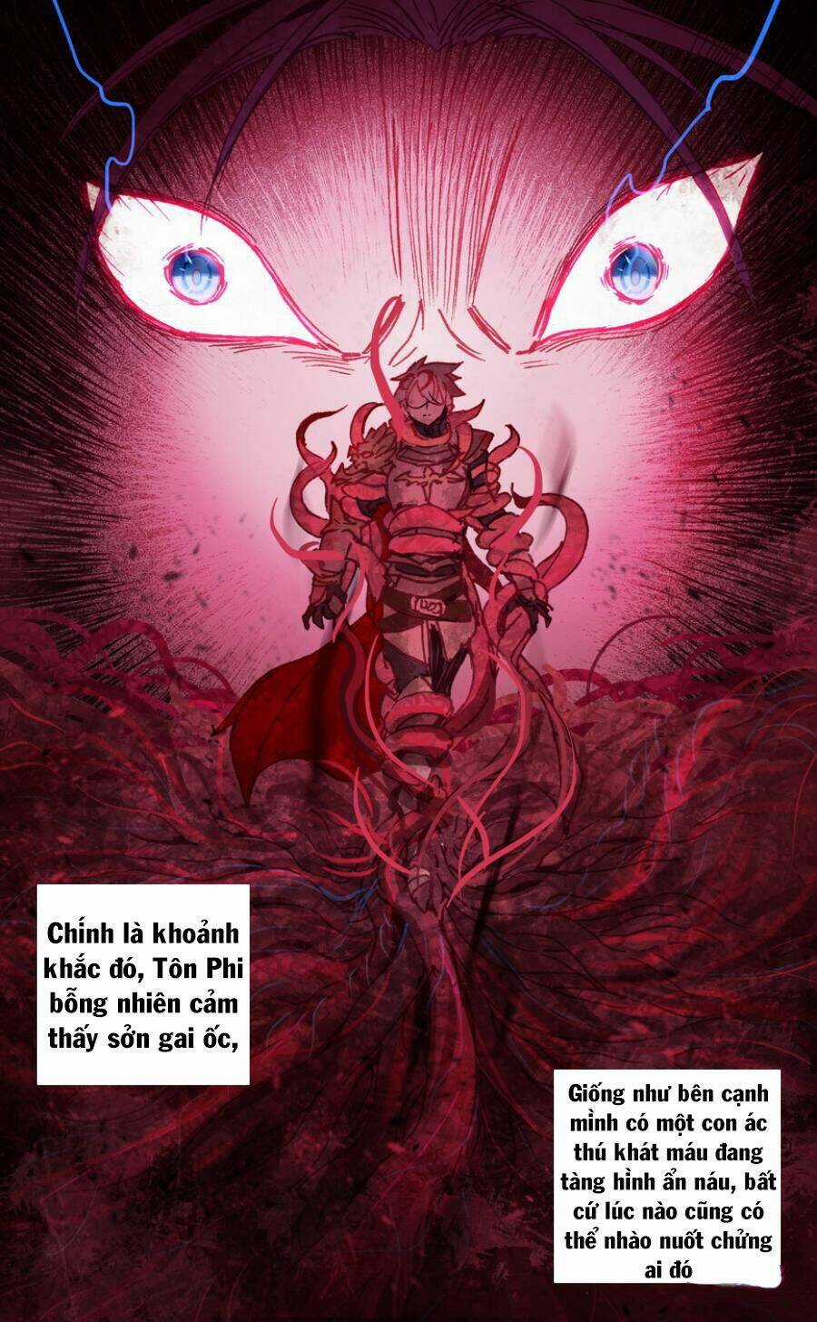 Quốc Vương Vạn Tuế - Chapter 38 - Trang 8