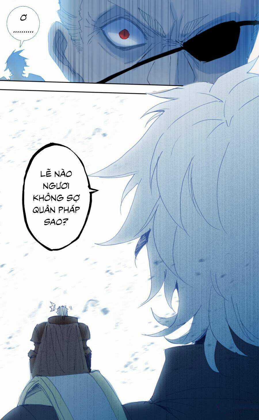 Quốc Vương Vạn Tuế - Chapter 39 - Trang 8