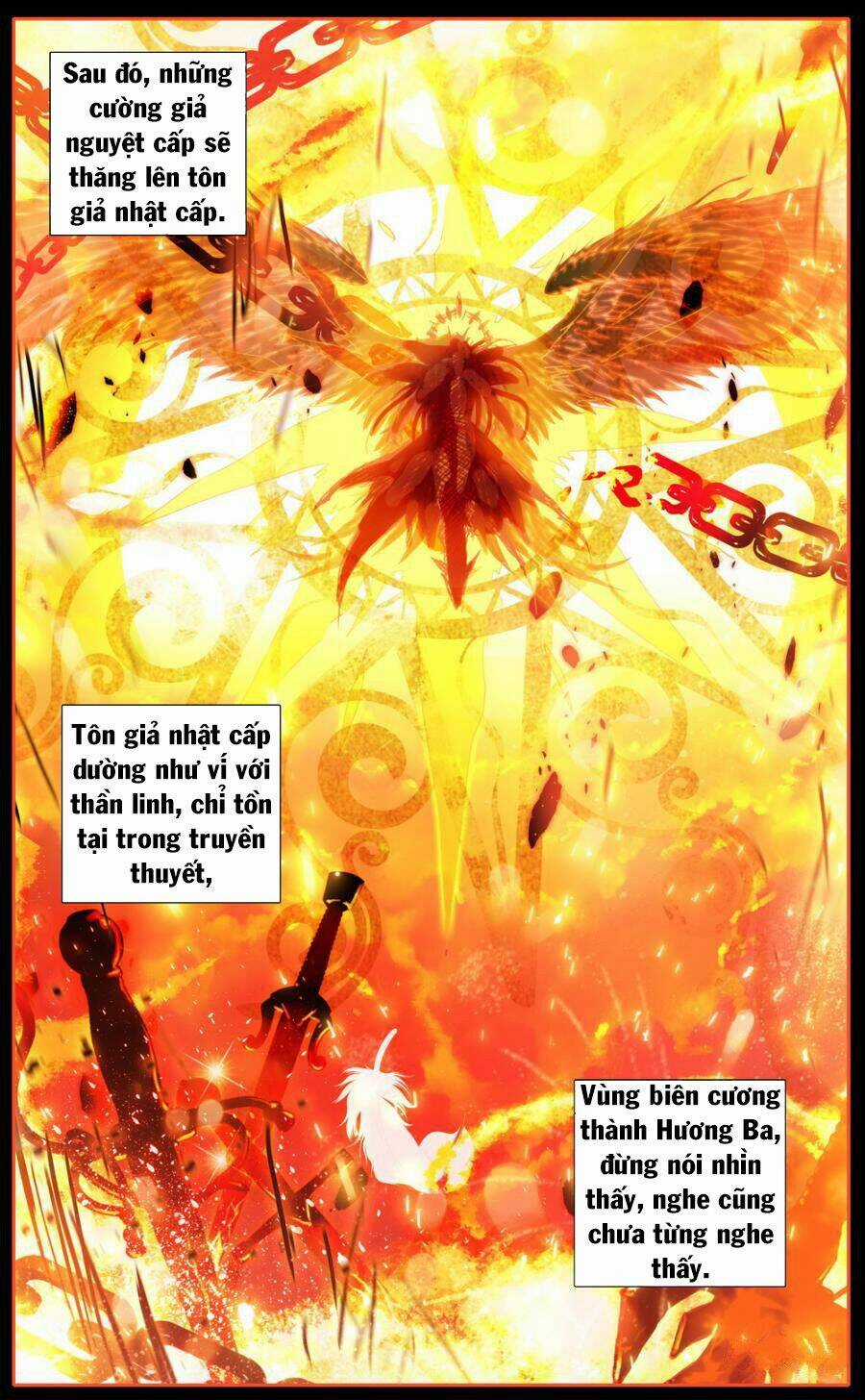 Quốc Vương Vạn Tuế - Chapter 42 - Trang 4