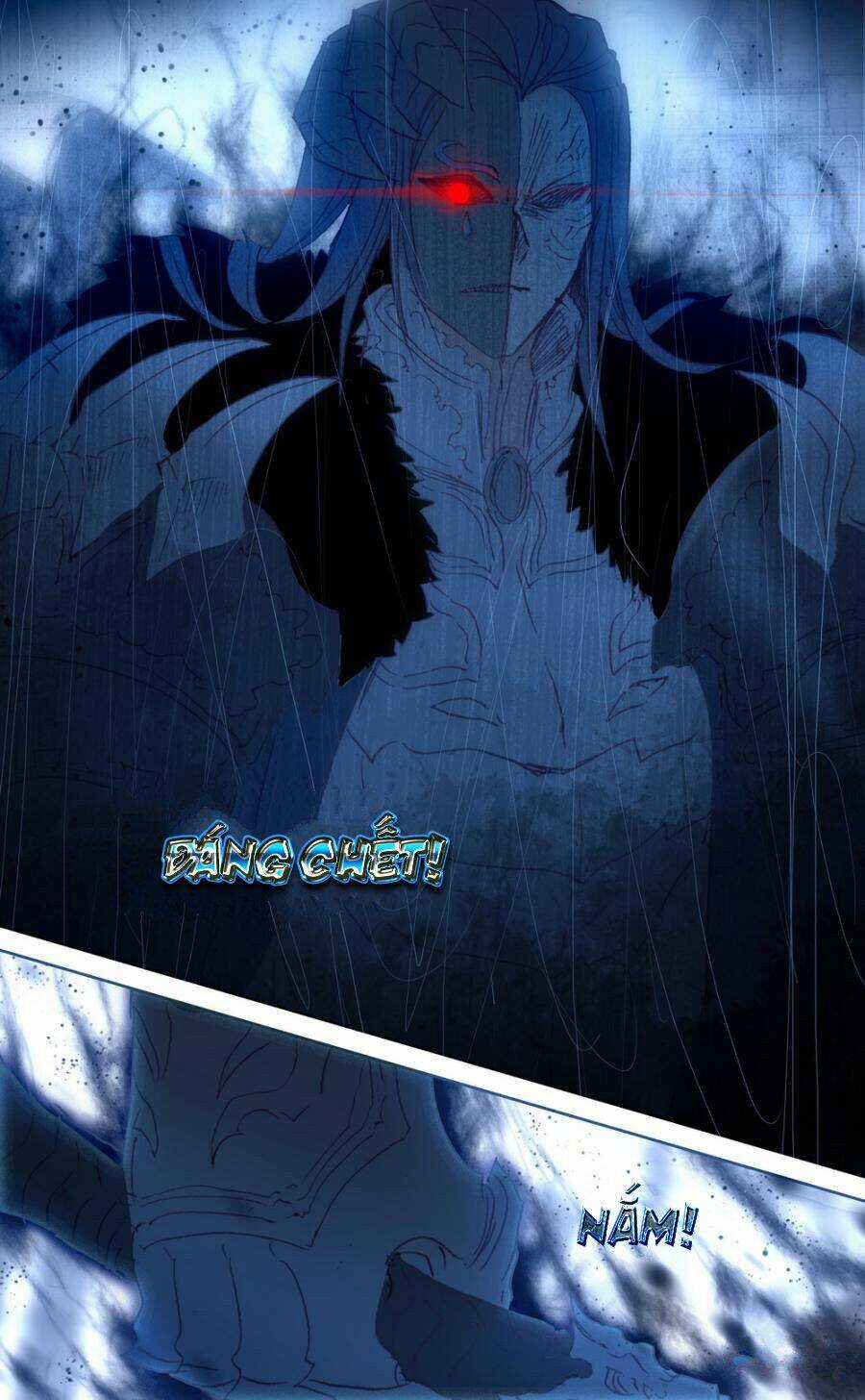 Quốc Vương Vạn Tuế - Chapter 46 - Trang 8