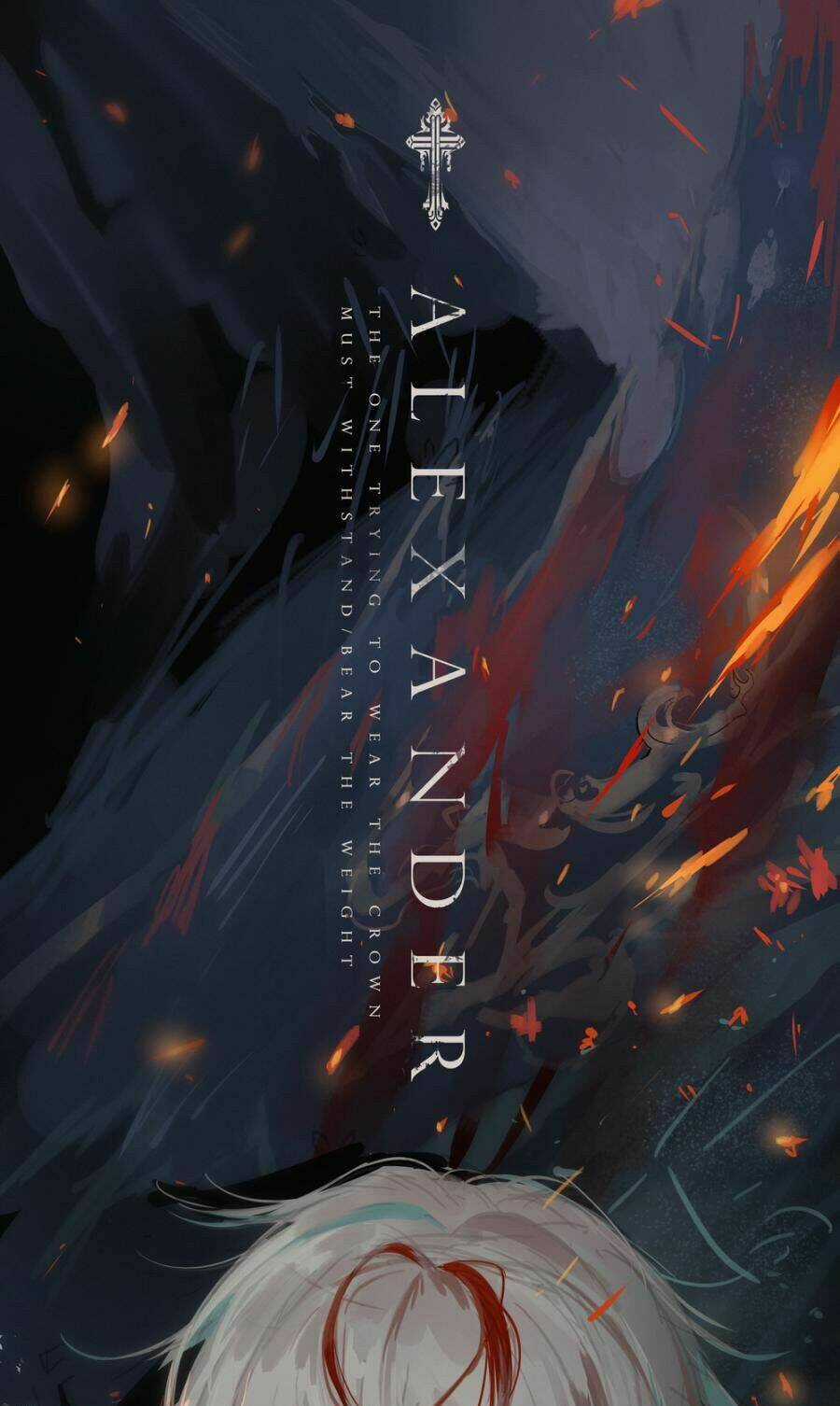 Quốc Vương Vạn Tuế - Chapter 47 - Trang 1