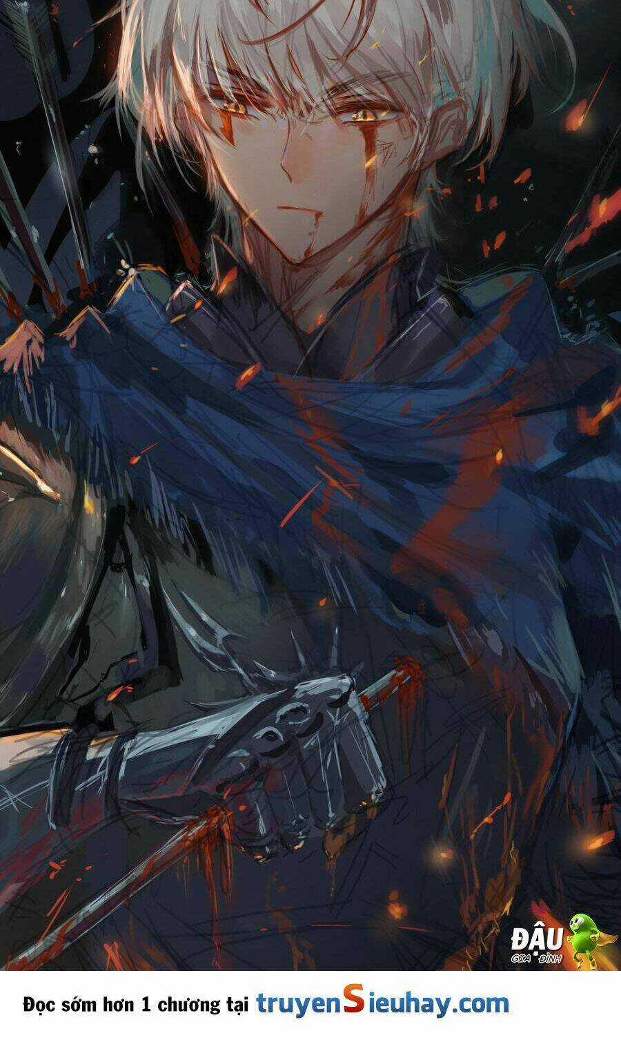 Quốc Vương Vạn Tuế - Chapter 47 - Trang 2