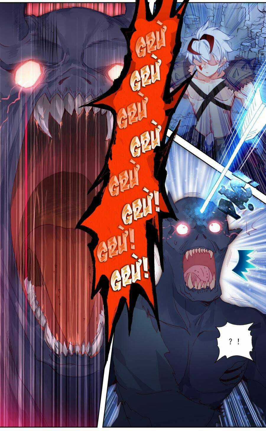 Quốc Vương Vạn Tuế - Chapter 49 - Trang 2