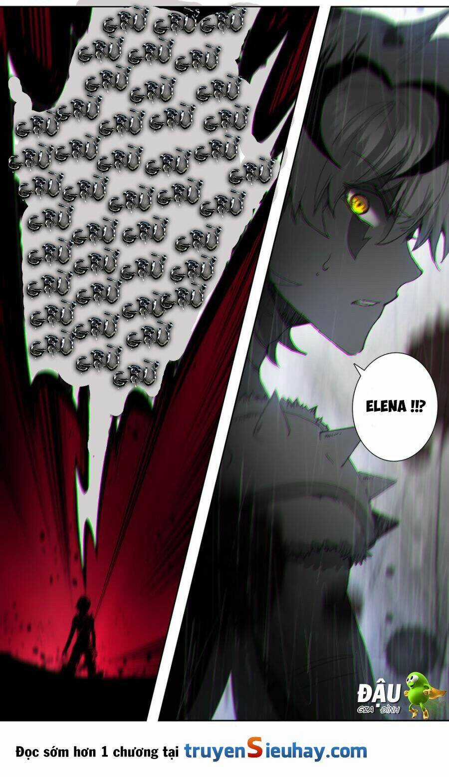 Quốc Vương Vạn Tuế - Chapter 49 - Trang 13