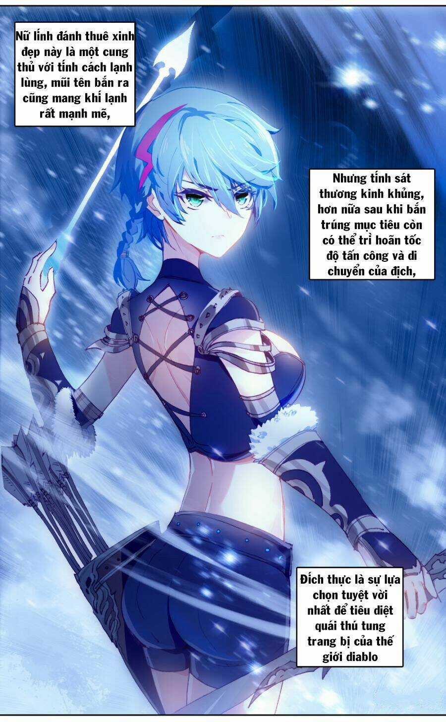 Quốc Vương Vạn Tuế - Chapter 49 - Trang 4