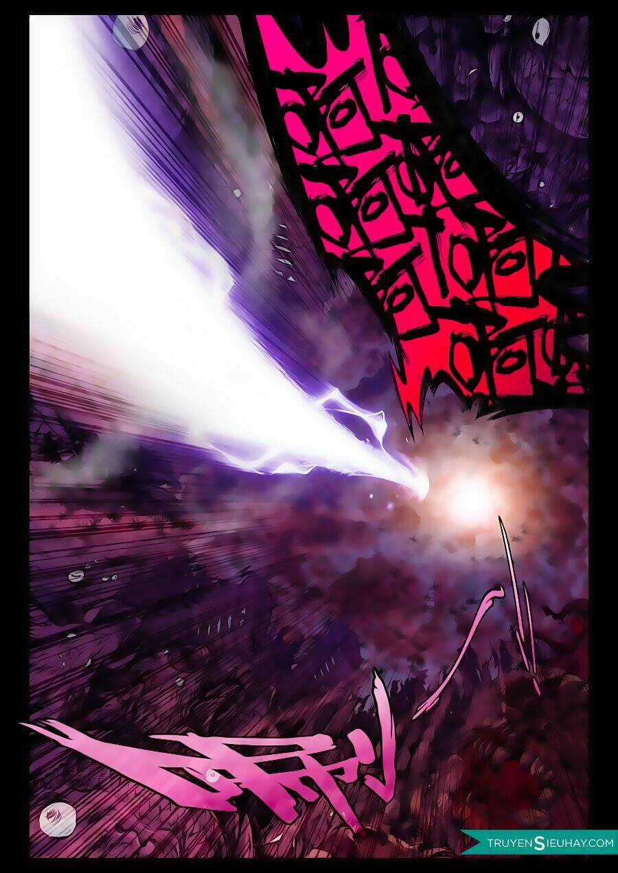 Quốc Vương Vạn Tuế - Chapter 5 - Trang 14