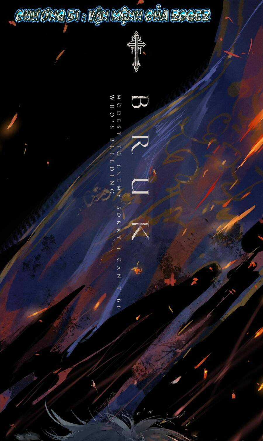 Quốc Vương Vạn Tuế - Chapter 51 - Trang 1