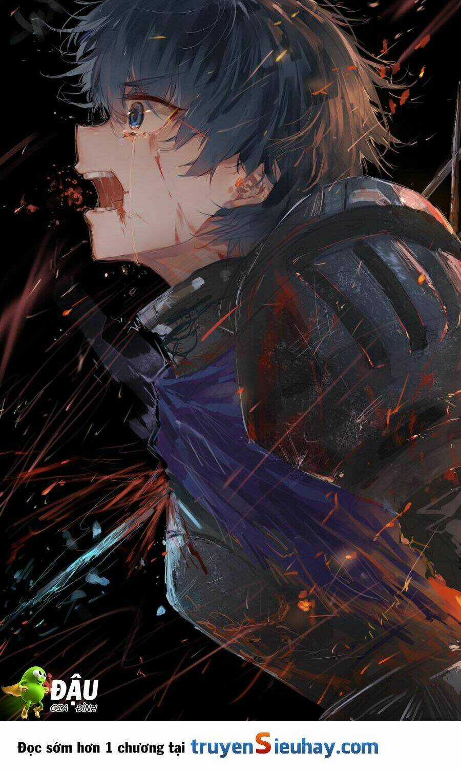 Quốc Vương Vạn Tuế - Chapter 51 - Trang 2