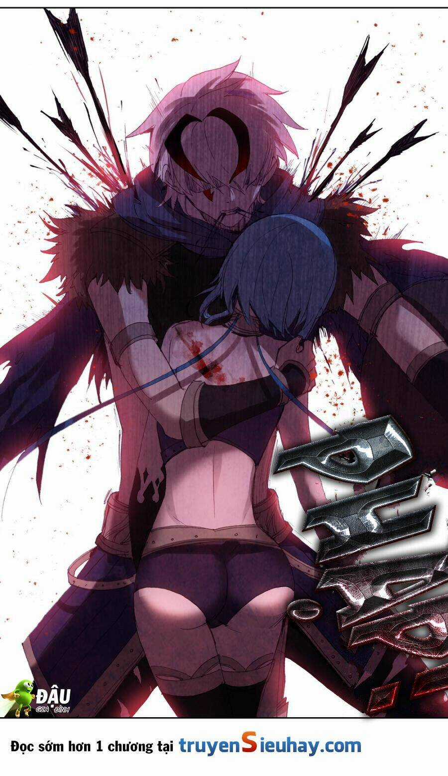 Quốc Vương Vạn Tuế - Chapter 52 - Trang 12