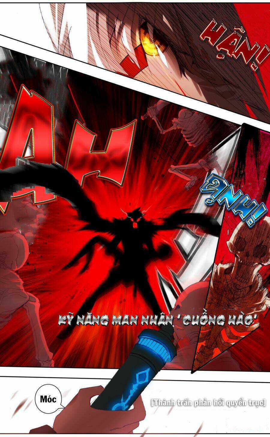 Quốc Vương Vạn Tuế - Chapter 53 - Trang 2