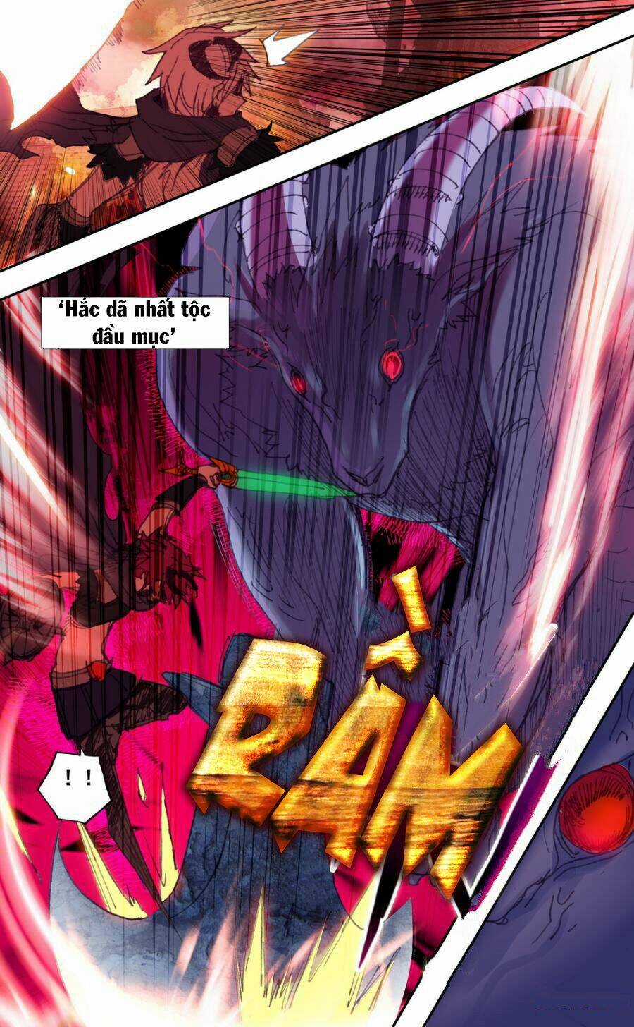 Quốc Vương Vạn Tuế - Chapter 54 - Trang 7