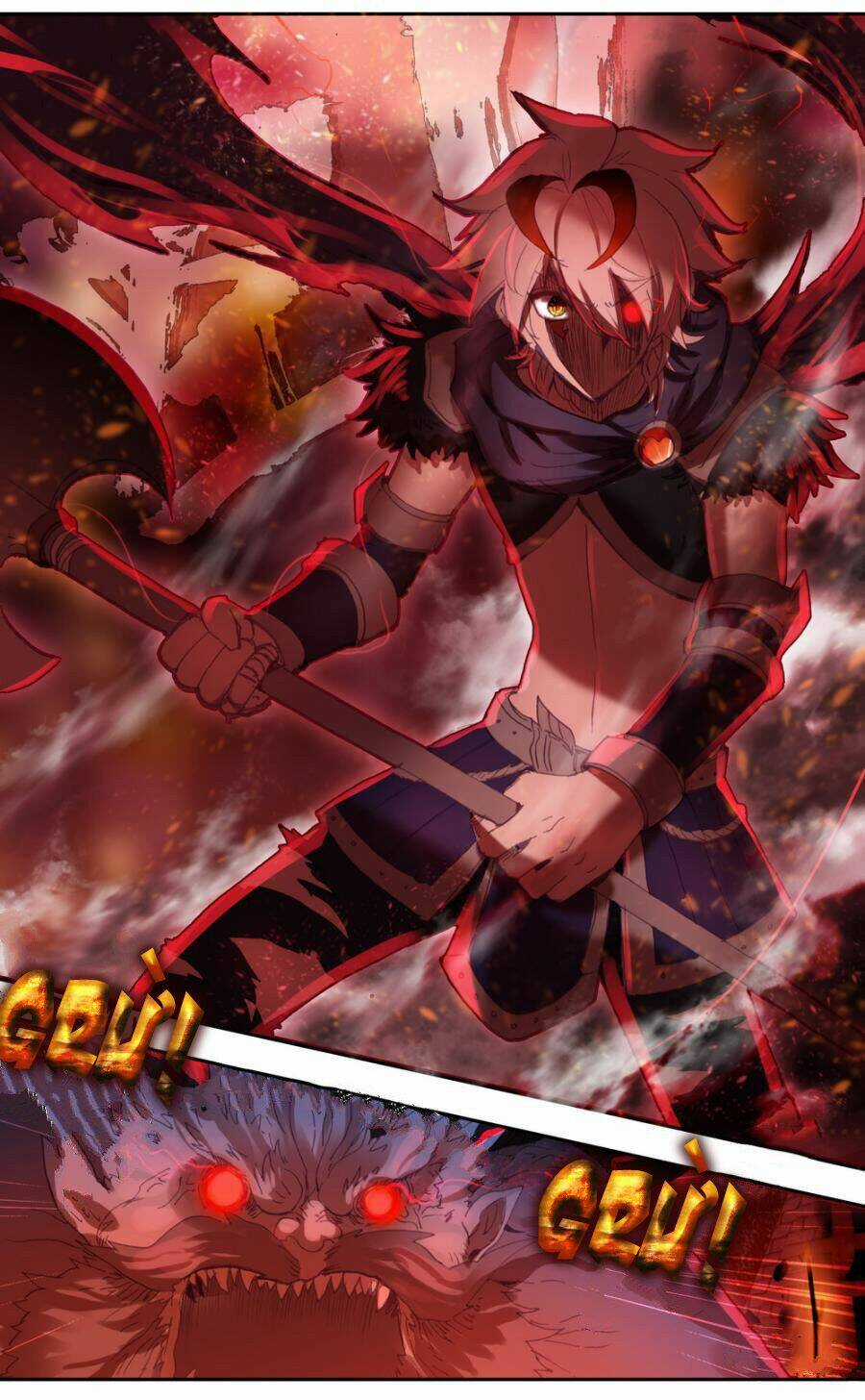 Quốc Vương Vạn Tuế - Chapter 55 - Trang 2