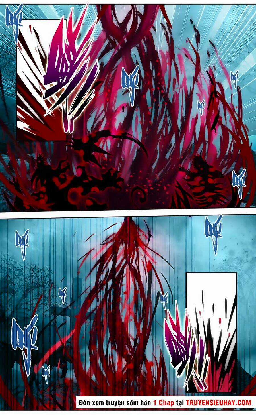 Quốc Vương Vạn Tuế - Chapter 57 - Trang 7