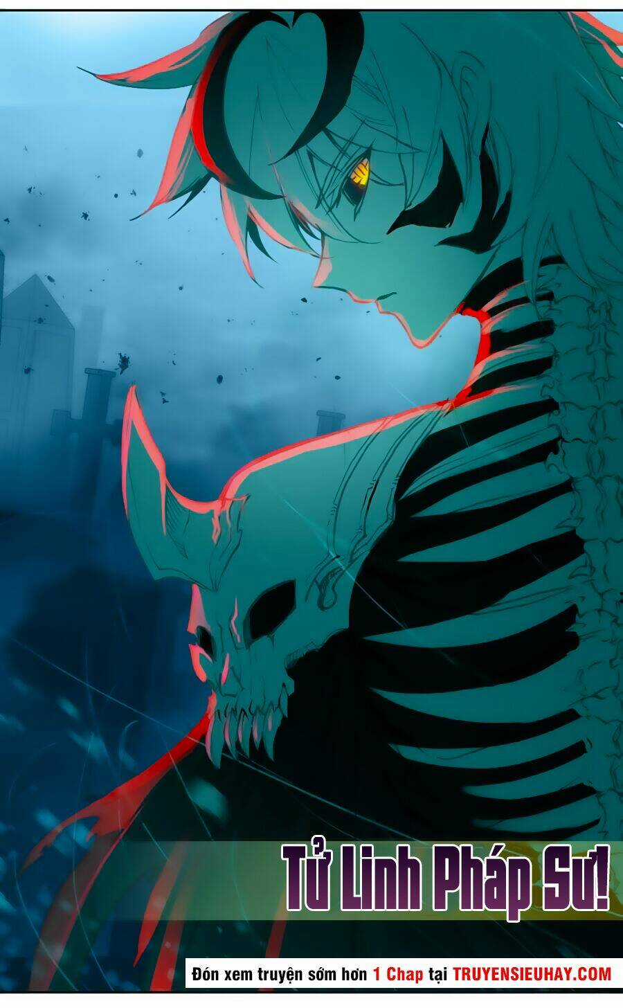 Quốc Vương Vạn Tuế - Chapter 57 - Trang 9