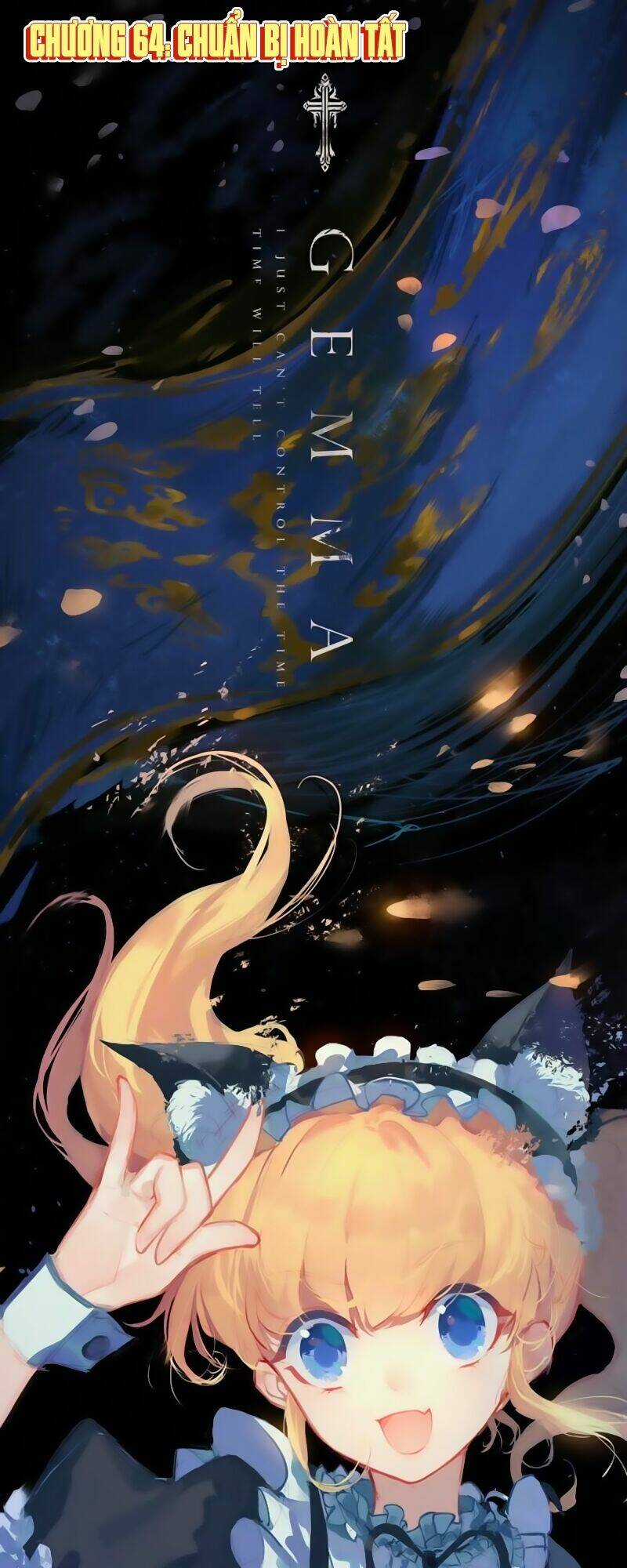 Quốc Vương Vạn Tuế - Chapter 64 - Trang 2