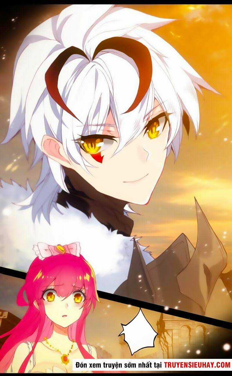 Quốc Vương Vạn Tuế - Chapter 66 - Trang 4