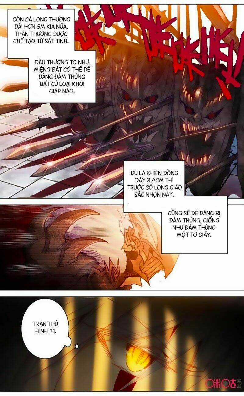 Quốc Vương Vạn Tuế - Chapter 67 - Trang 4