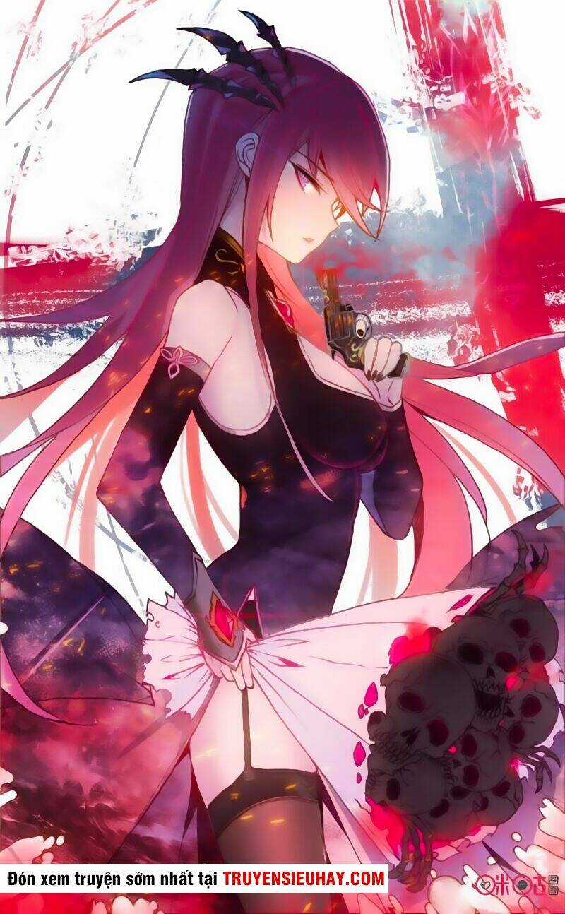 Quốc Vương Vạn Tuế - Chapter 68 - Trang 2