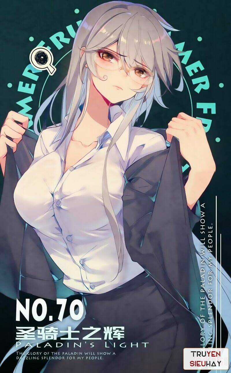 Quốc Vương Vạn Tuế - Chapter 71 - Trang 1